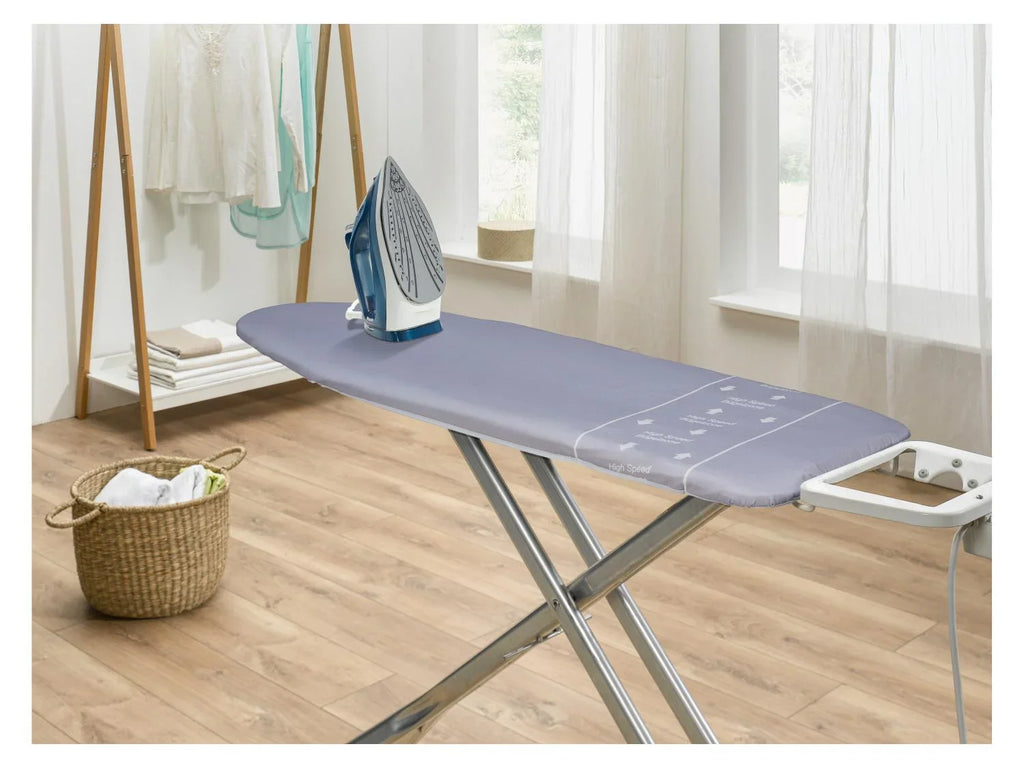 W5 Housse de planche  repasser Premium