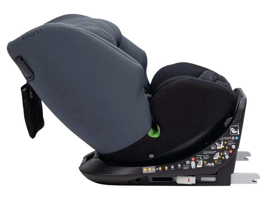 Osann Sige auto One360 NERO