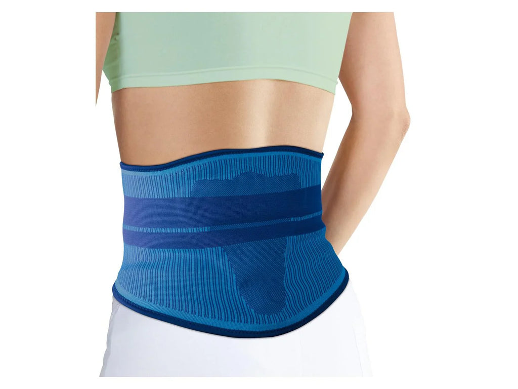 sensiplast Bandage dorsal avec poche de gel