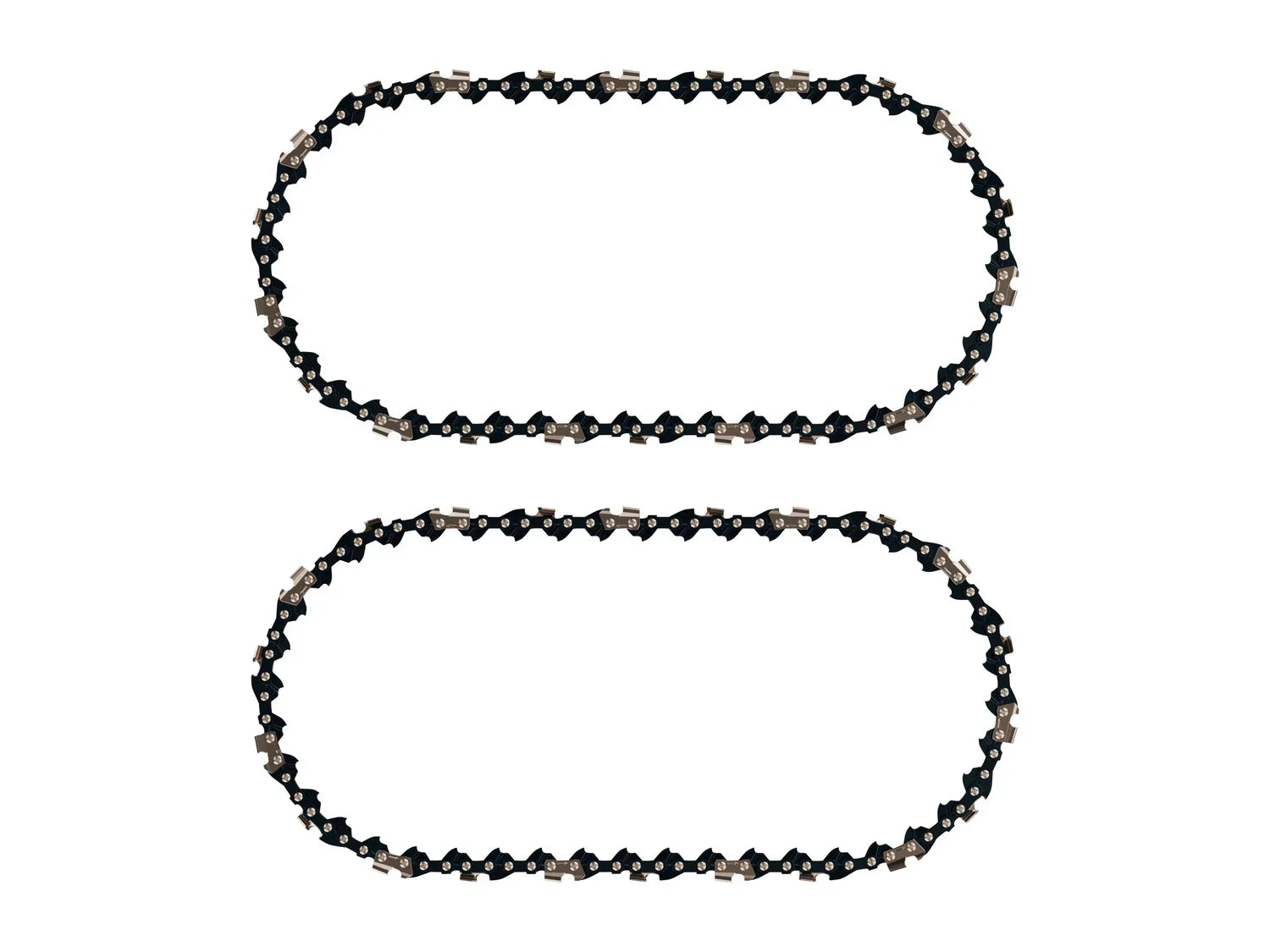 PARKSIDE Lot de 2 chanes de trononneuse