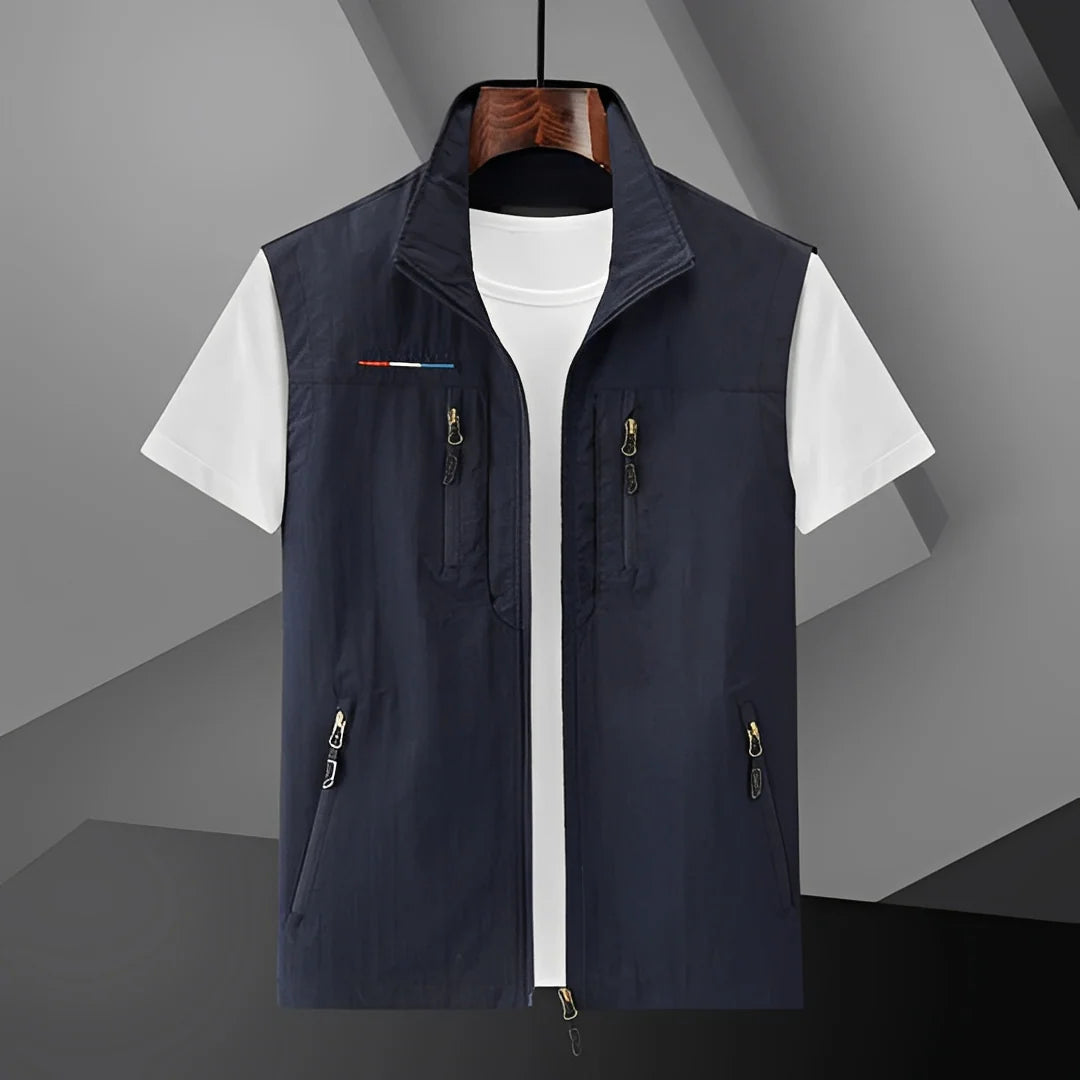 Herbert - Veste homme - pour un style décontracté au quotidien