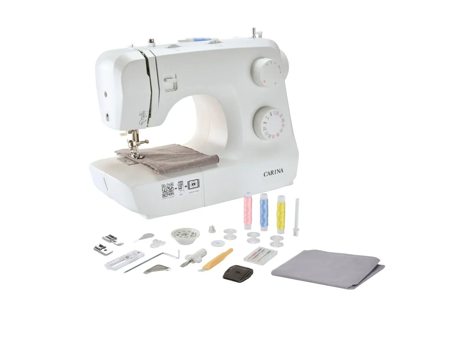 SILVERCREST Machine  coudre