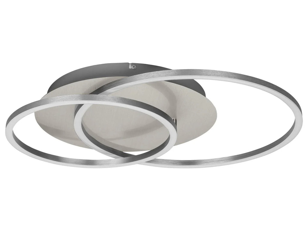 LIVARNO Plafonnier ou applique murale  LED