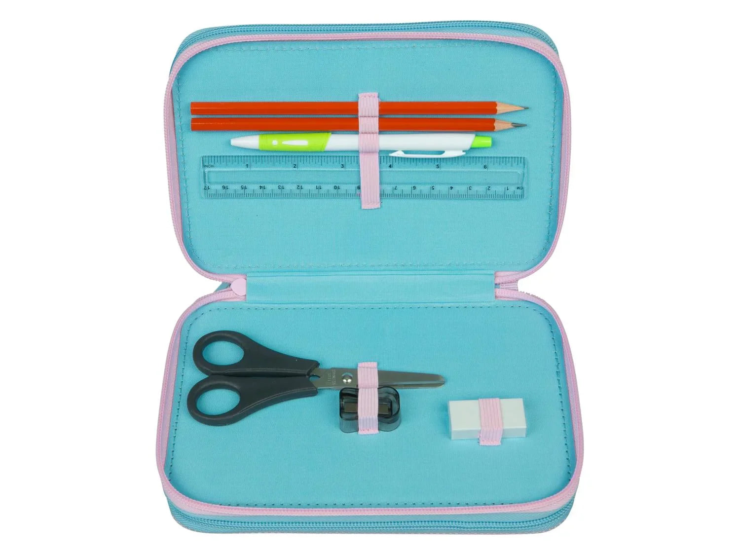 Undercover Trousse enfant