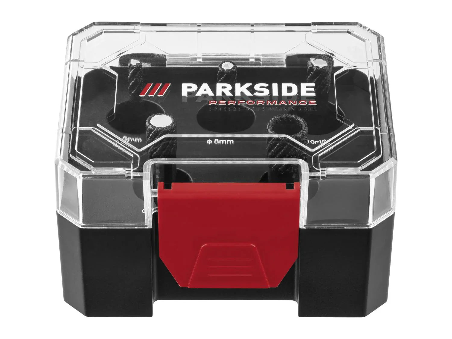PARKSIDE PERFORMANCE Trpans diamant