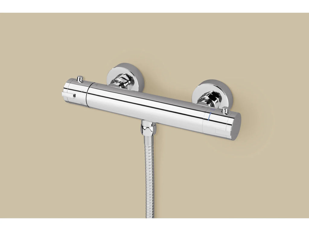 LIVARNO Mitigeur thermostatique de douche/baignoire
