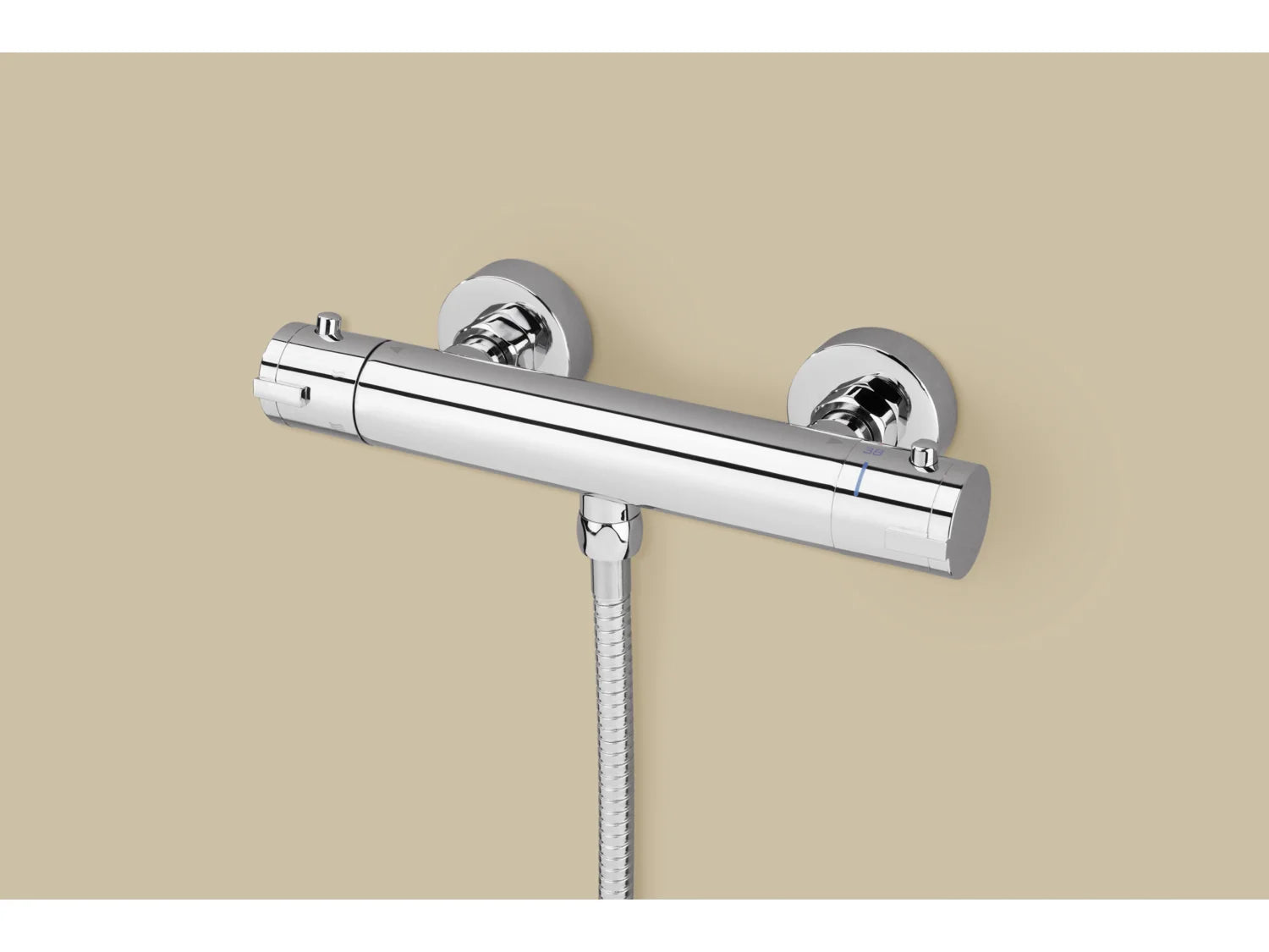 LIVARNO Mitigeur thermostatique de douche/baignoire