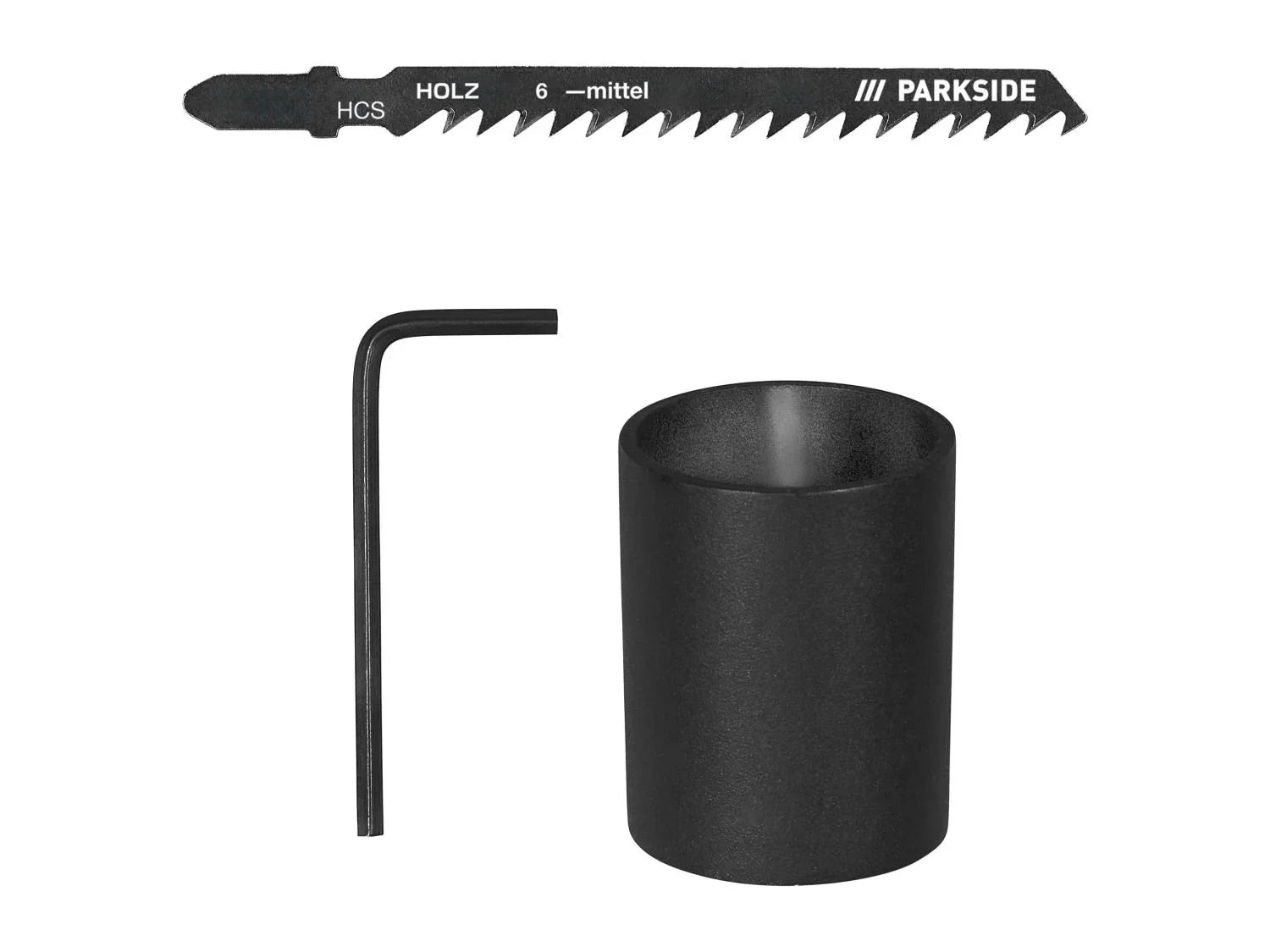 PARKSIDE Scie sauteuse PSTD 350 A1