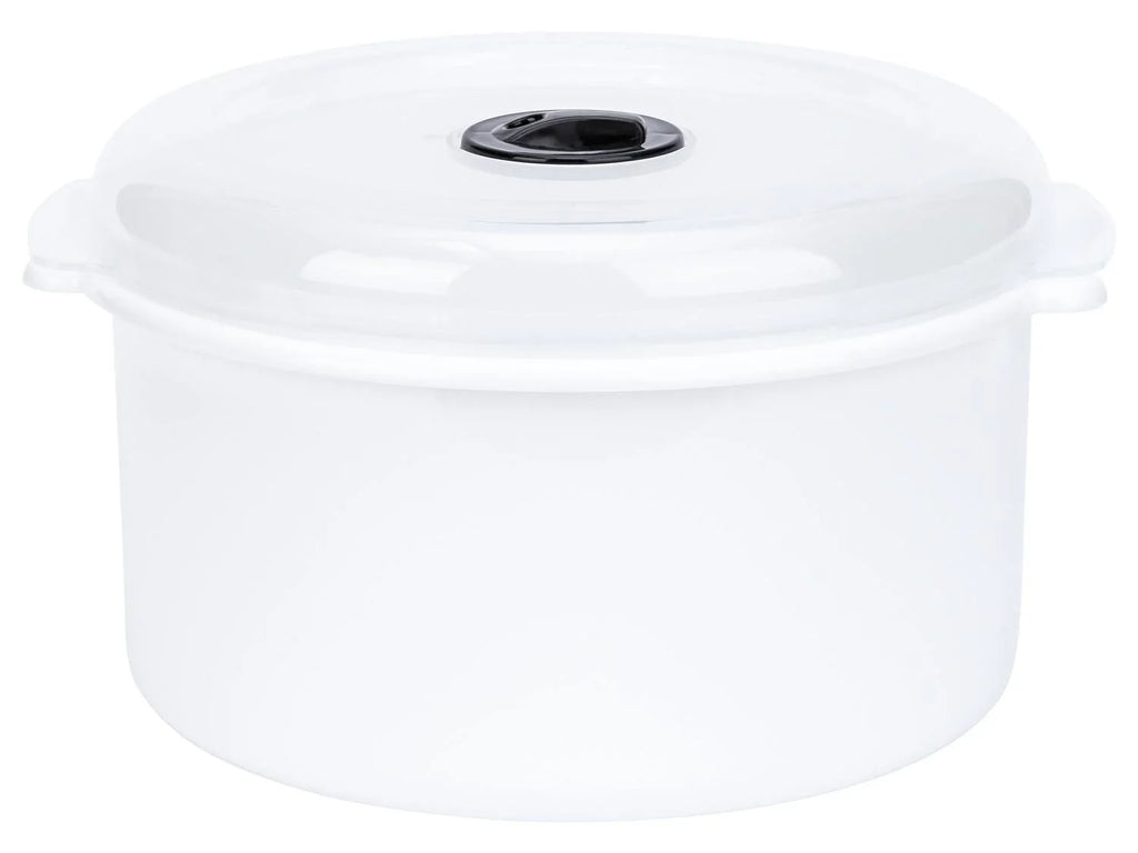 LIVARNO home Set de 3 botes pour micro-ondes