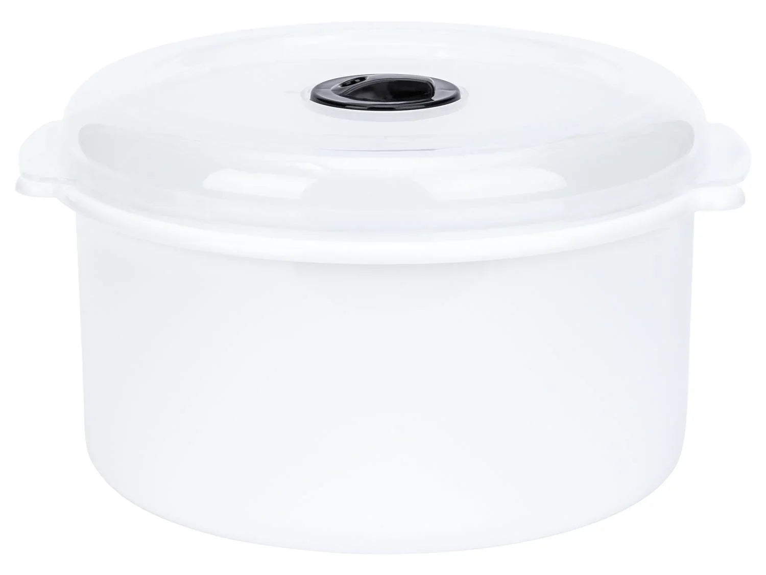 LIVARNO home Set de 3 botes pour micro-ondes