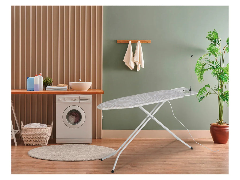 LIVARNO home Table  repasser