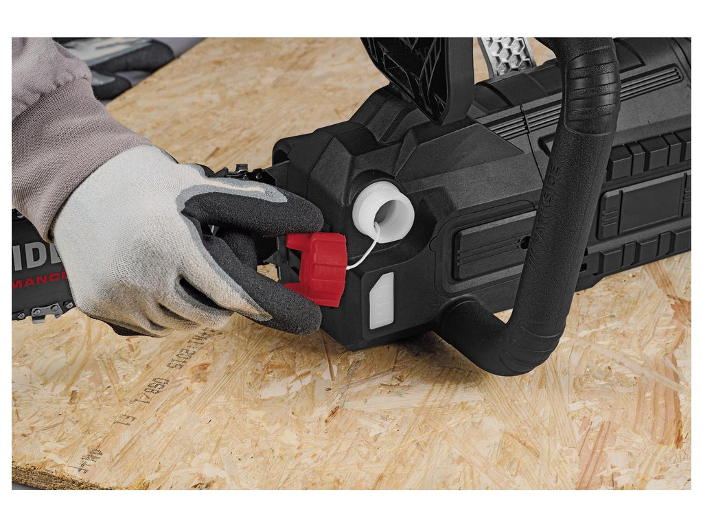 PARKSIDE PERFORMANCE Trononneuse lectrique PPEKS 2500 A1, 18, 2500 W