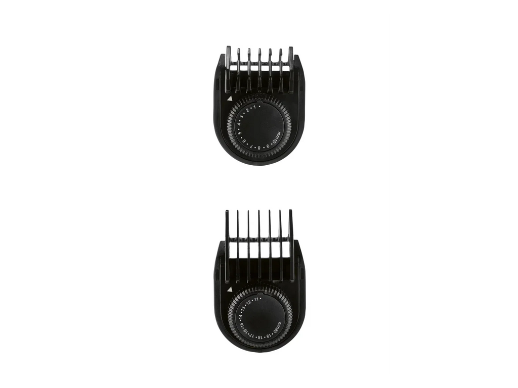 CIEN Beauty Tondeuse barbe et cheveux CBBT 3.7 A1