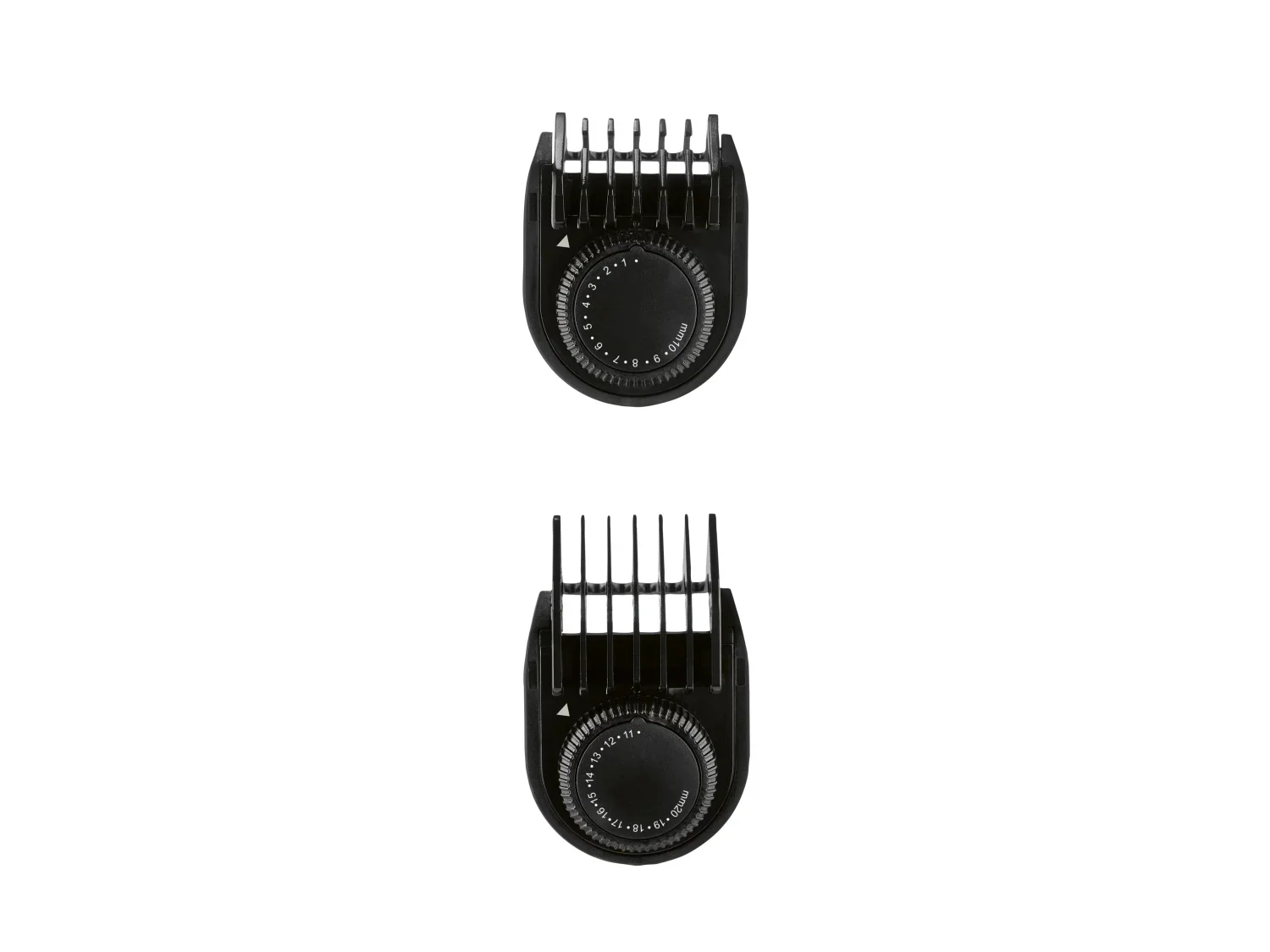 CIEN Beauty Tondeuse barbe et cheveux CBBT 3.7 A1