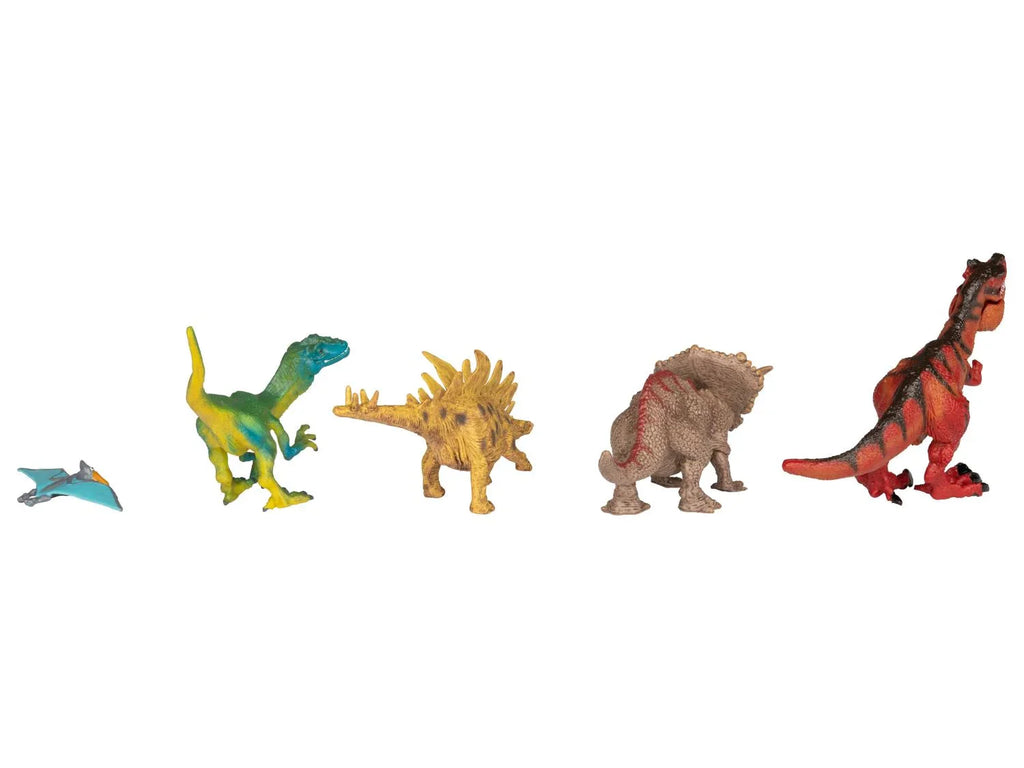 lupilu Set de figurines
