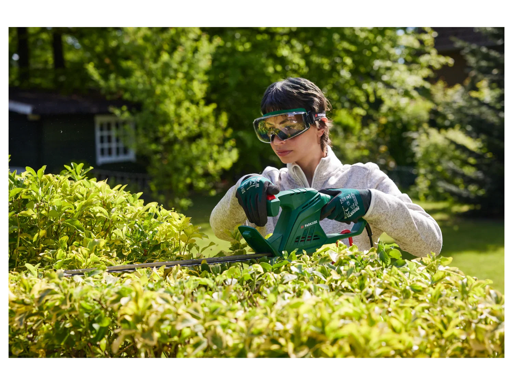 PARKSIDE Lunettes de protection
