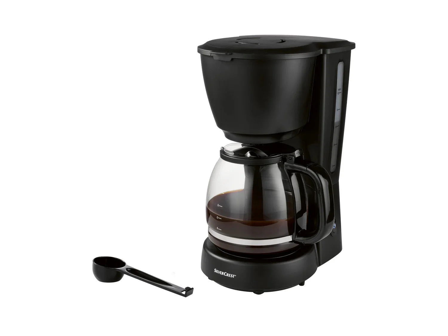 SILVERCREST KITCHEN TOOLS Machine  caf SKMK 1000 A1