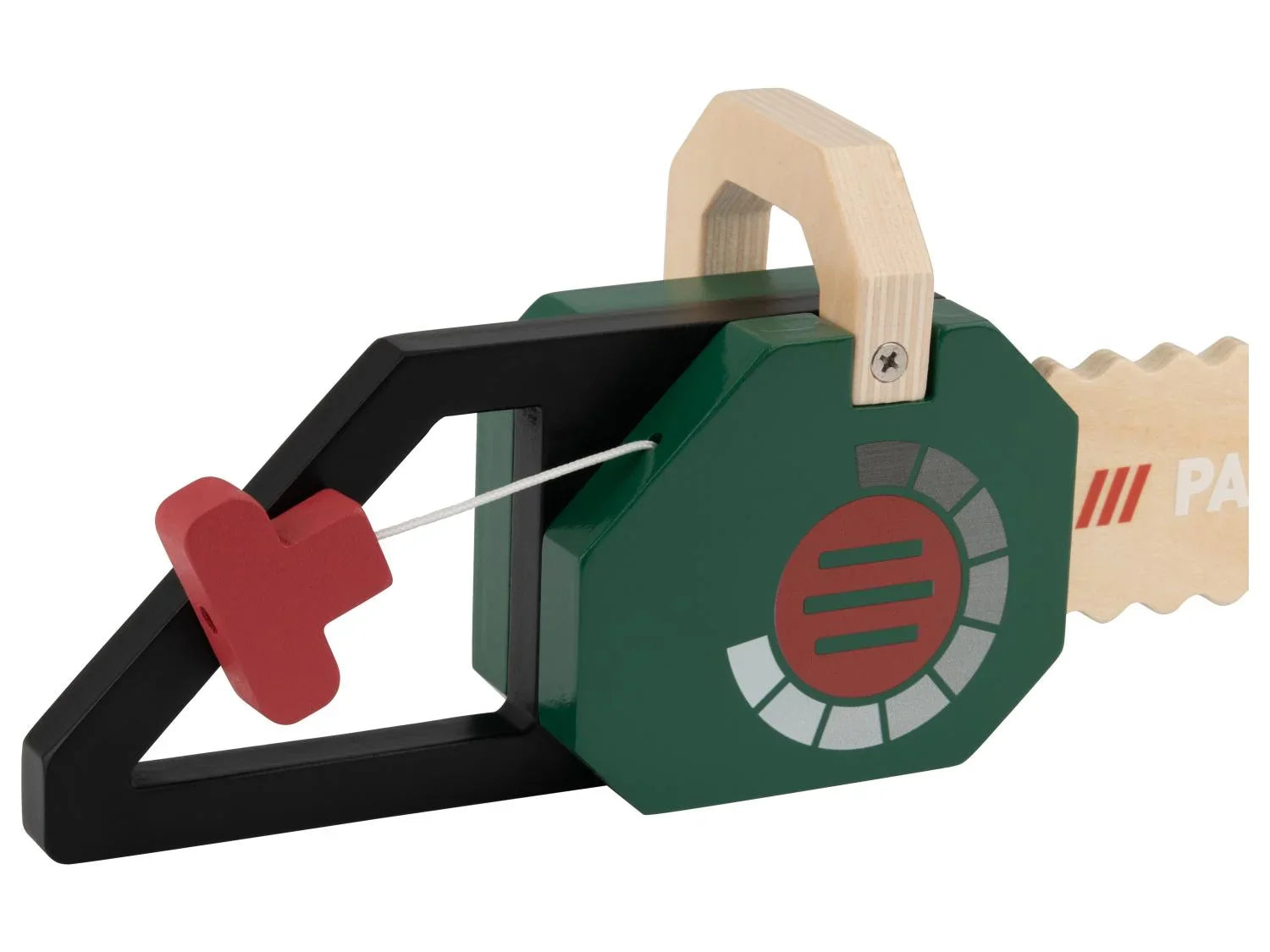 Playtive Outil de bricolage enfant en bois