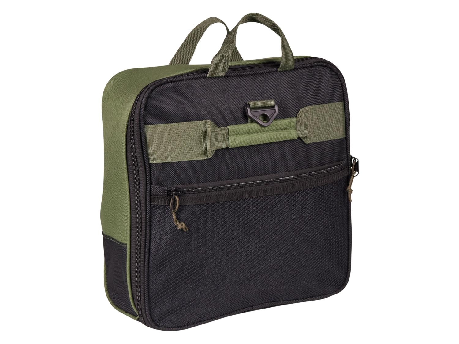Caterpillar Sac de sport extensible