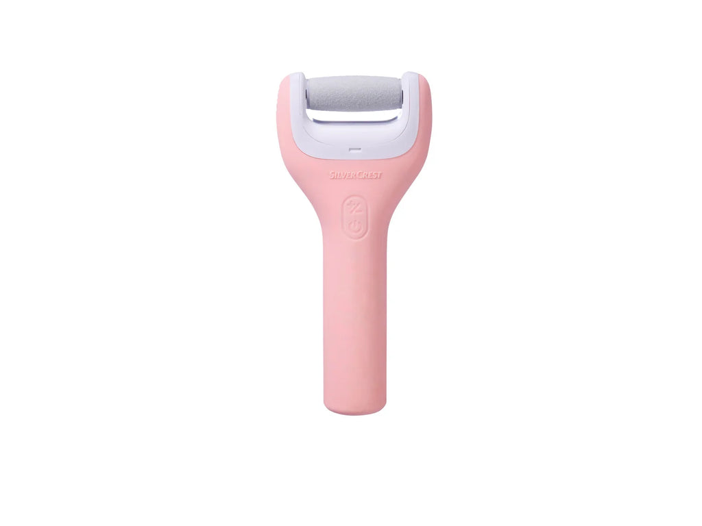 SILVERCREST PERSONAL CARE Extracteur de callosits lectrique