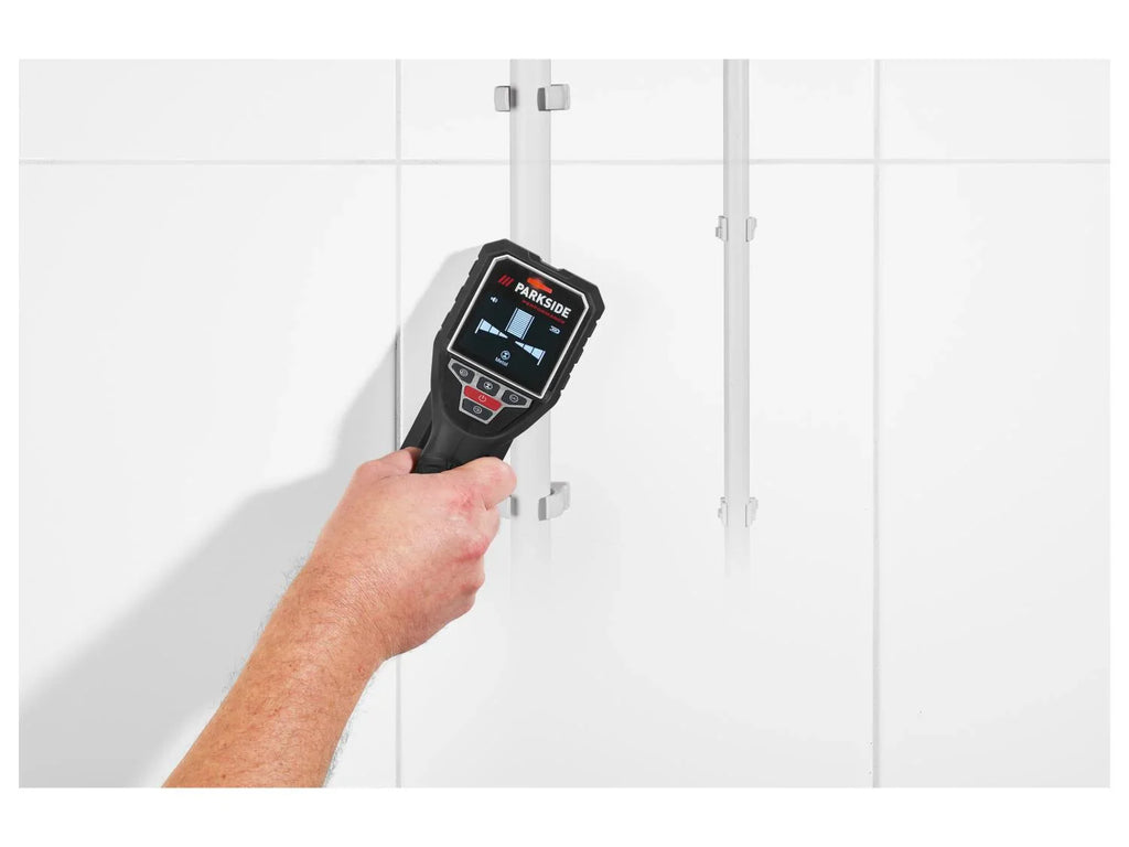 PARKSIDE PERFORMANCE Dtecteur PPOG 120 A1