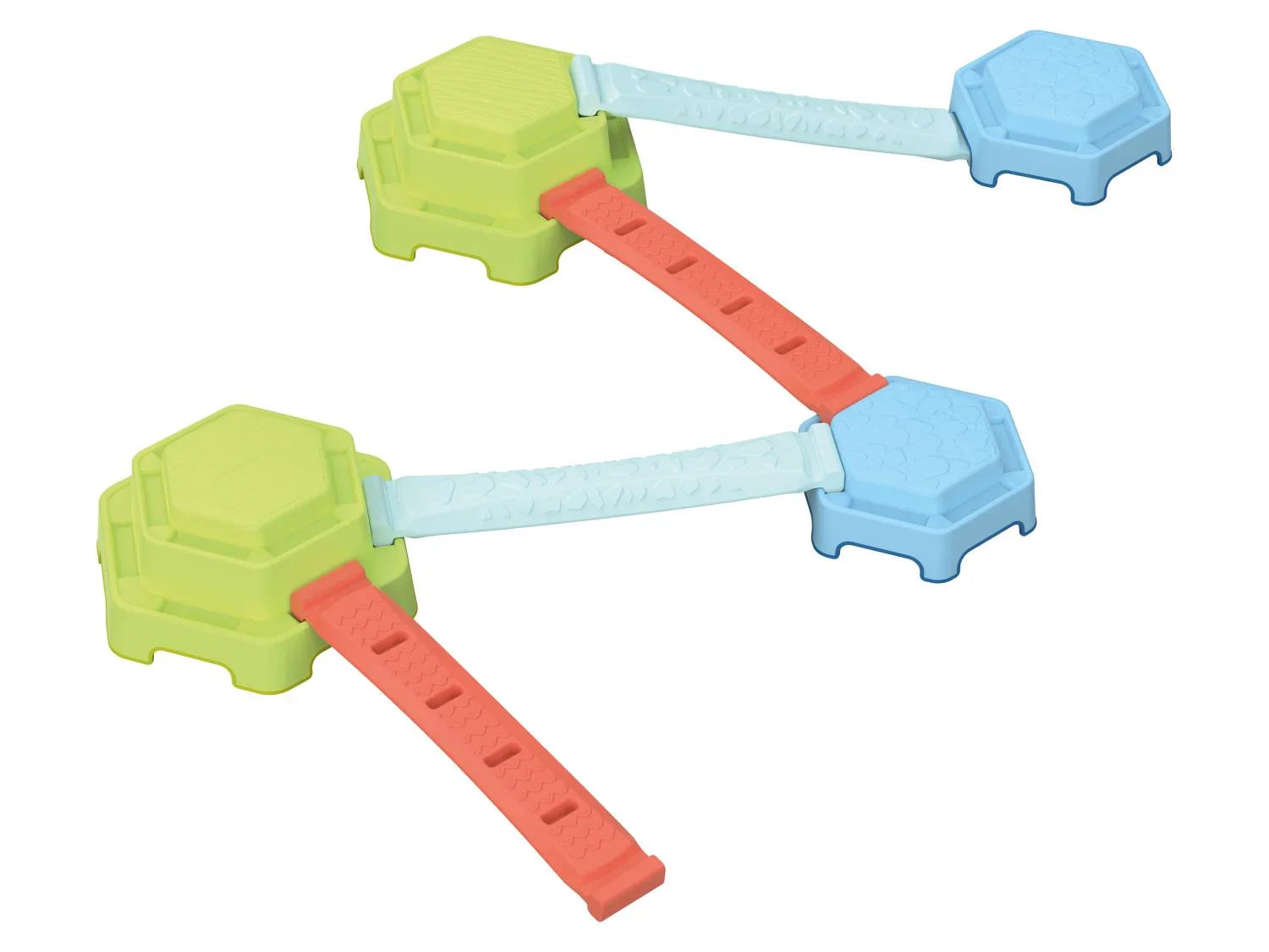 Playtive Poutre d'quilibre