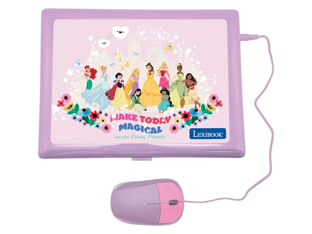 LEXIBOOK Ordinateur ducatif pour enfant