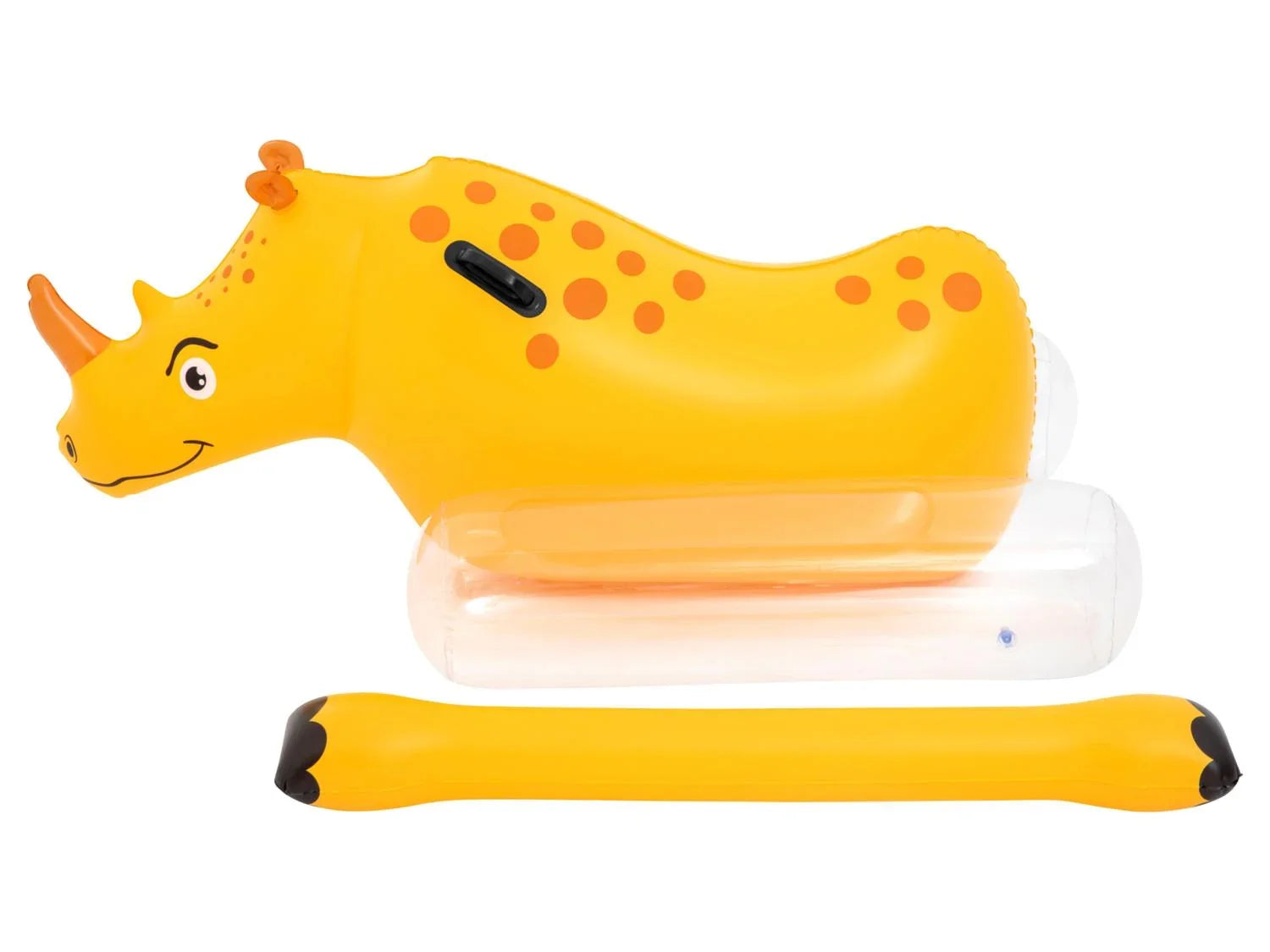 Bestway Jeu de piscine Rhino Rumble