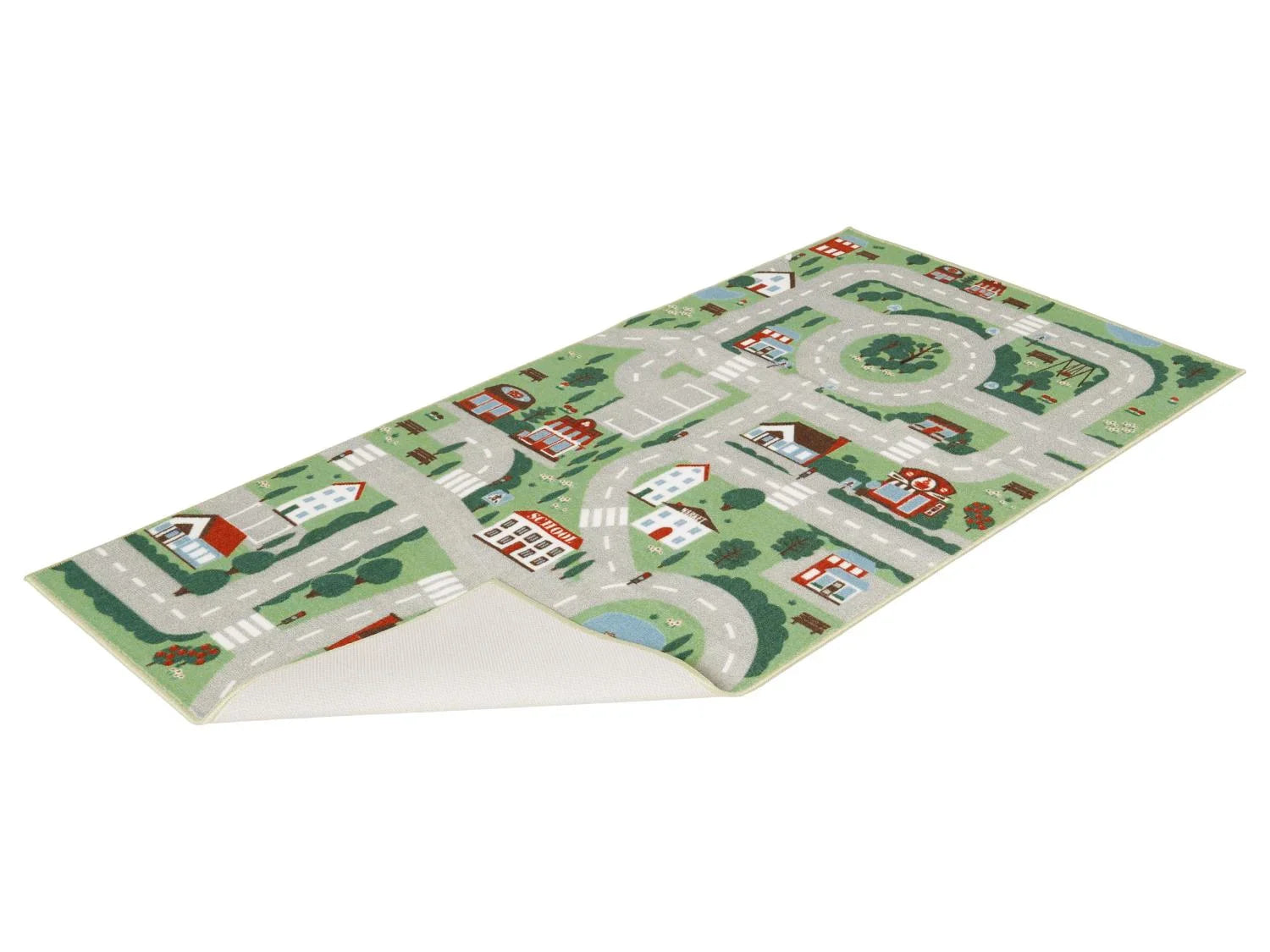 LIVARNO Tapis de jeu enfant, 75 x 133 cm