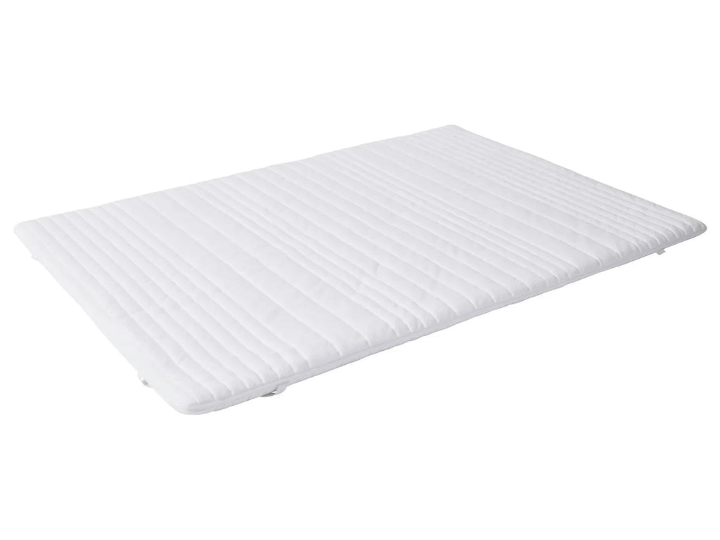 LIVARNO Surmatelas en mousse viscolastique, 140 x 190 cm