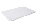 LIVARNO Surmatelas en mousse viscolastique, 140 x 190 cm