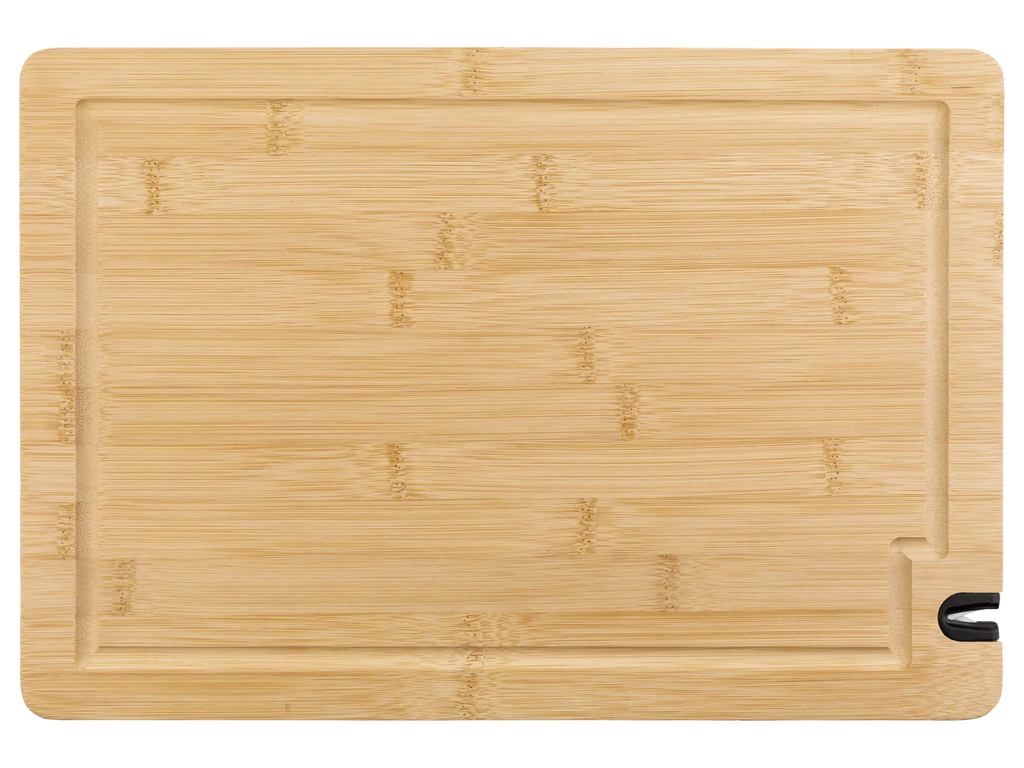 SILVERCREST Planche  dcouper en bambou