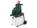 PARKSIDE Broyeur de vgtaux  rotor lectrique PEWH 2800 A1, 56 L, 2800 W