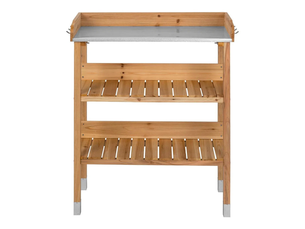 PARKSIDE Table de rempotage