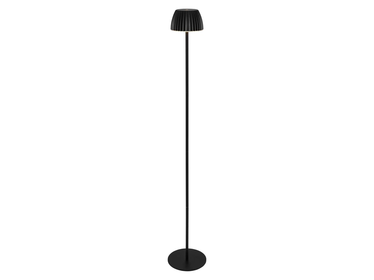 LIVARNO Lampadaire LED sans fil