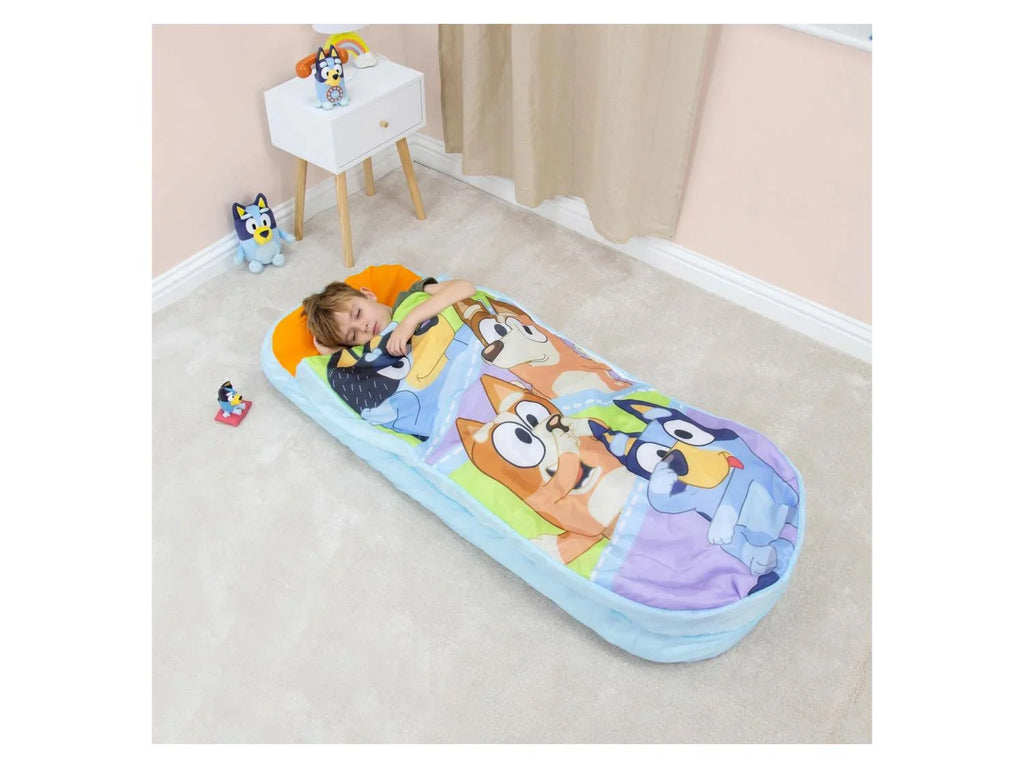 Matelas pneumatique ou sac de couchage portable