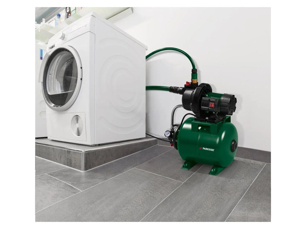 PARKSIDE Pompe dalimentation en eau PHWW 1000 A1