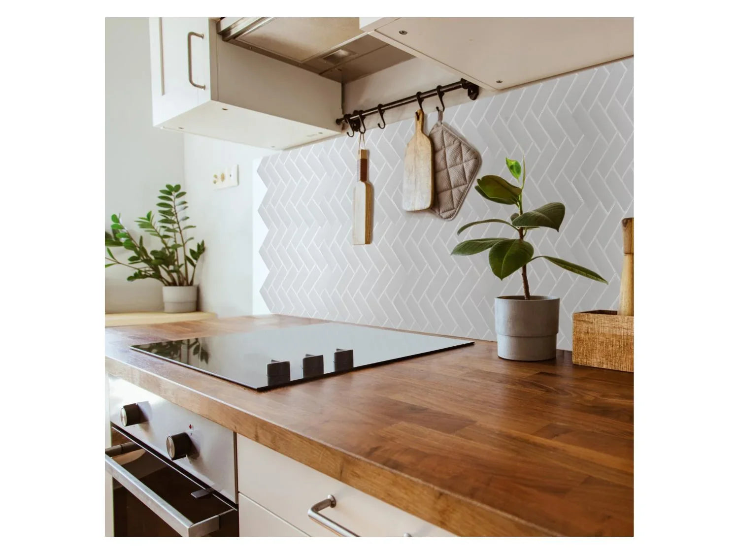 LIVARNO home Carrelage adhsif mural dcoratif