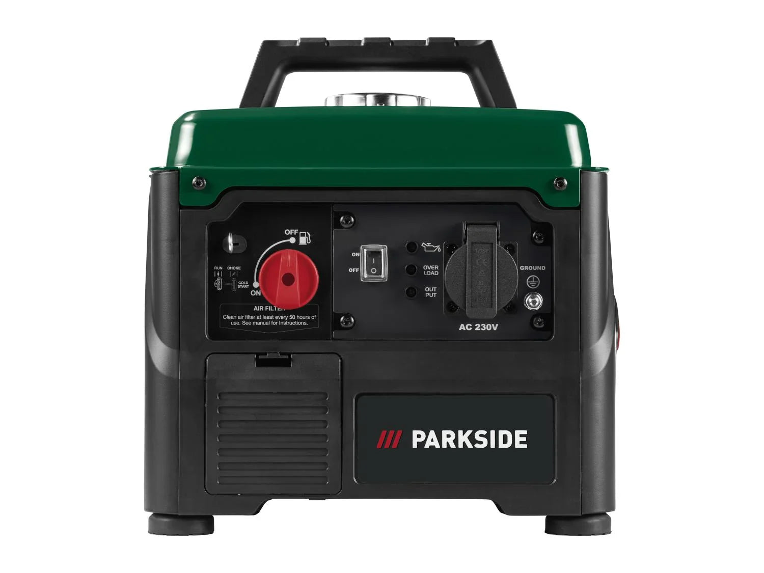 PARKSIDE Groupe lectrogne Inverter PBSI 800 A1