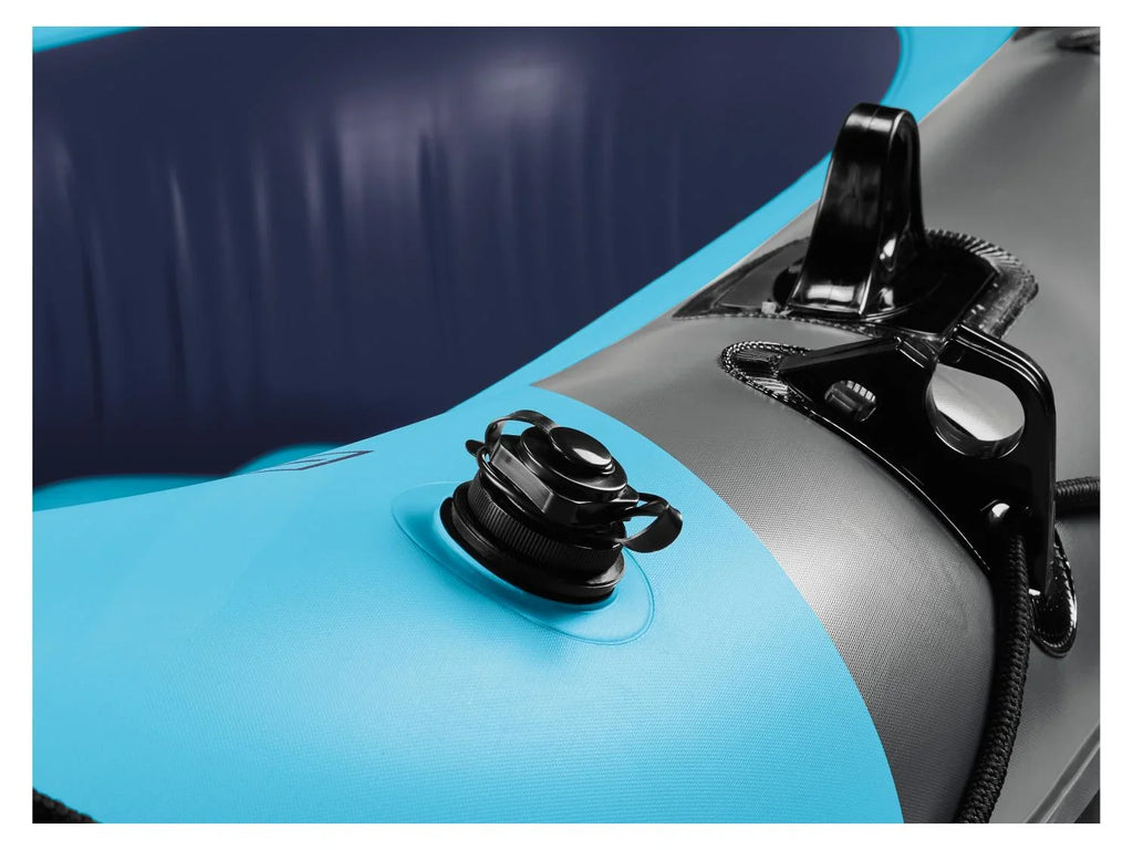 CRIVIT Bateau gonflable basic