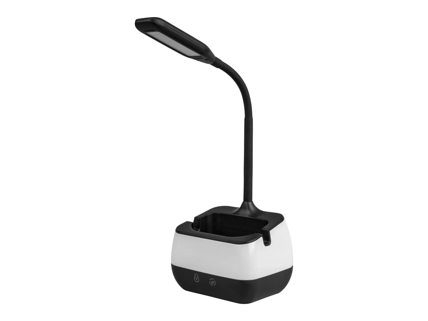 LIVARNO home Lampe de table sans fil