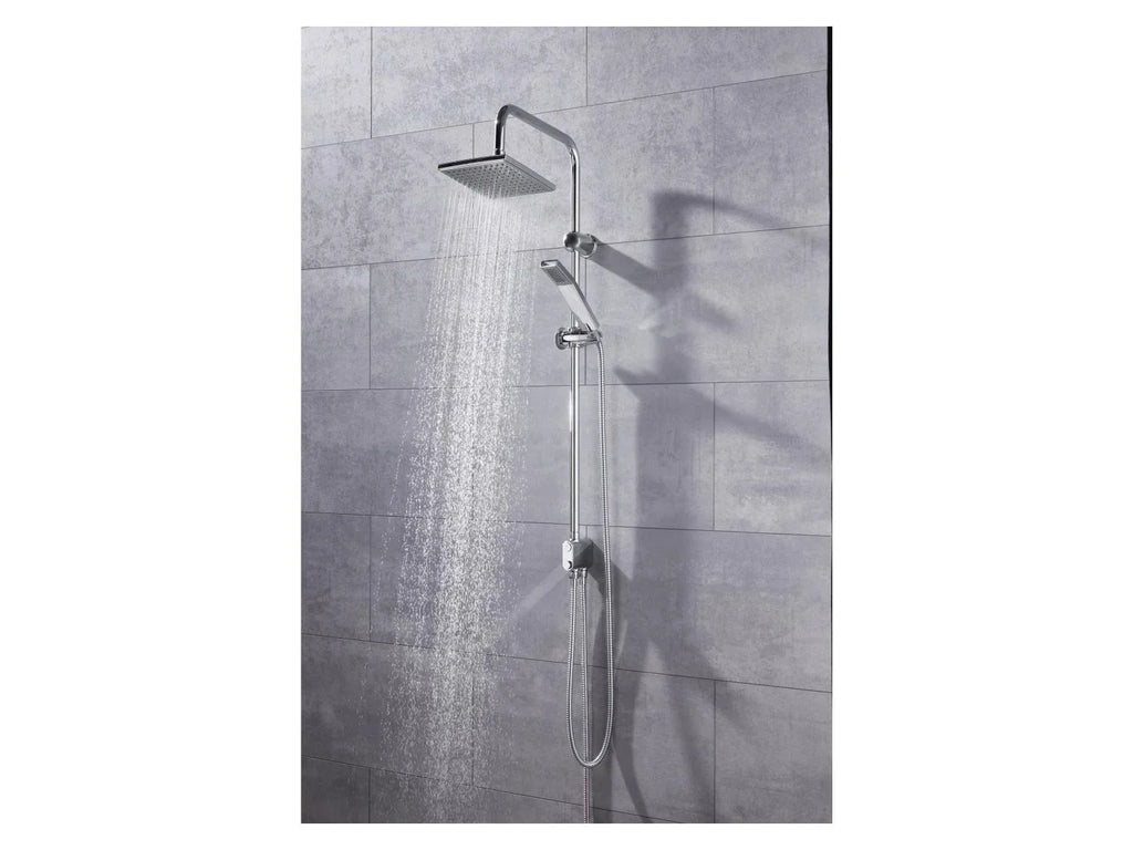 LIVARNO home Colonne de douche