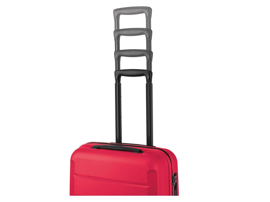TOPMOVE Valise cabine  roulettes, 30 L