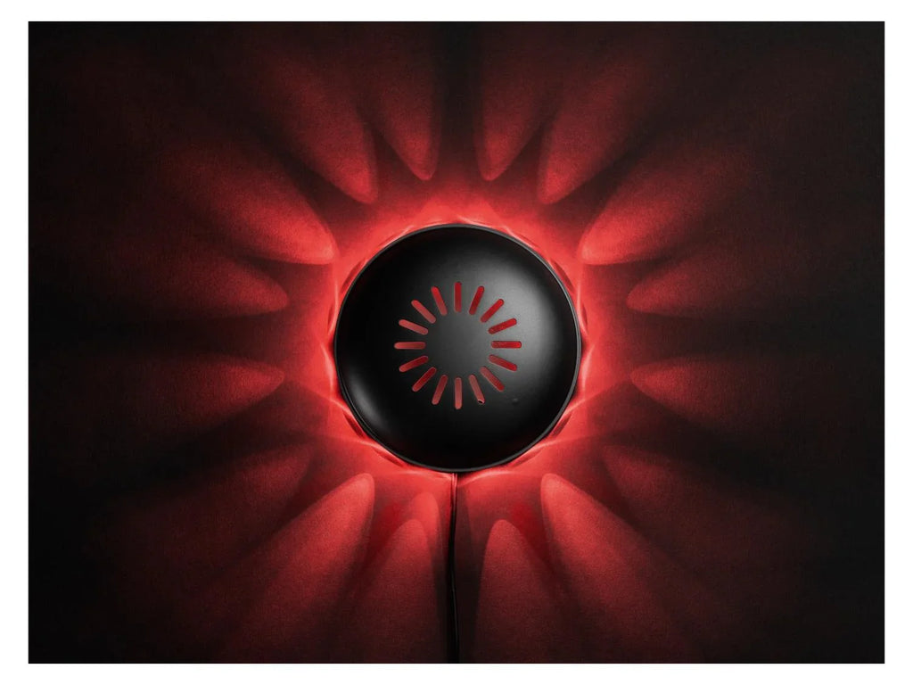 LIVARNO Roue lumineuse LED