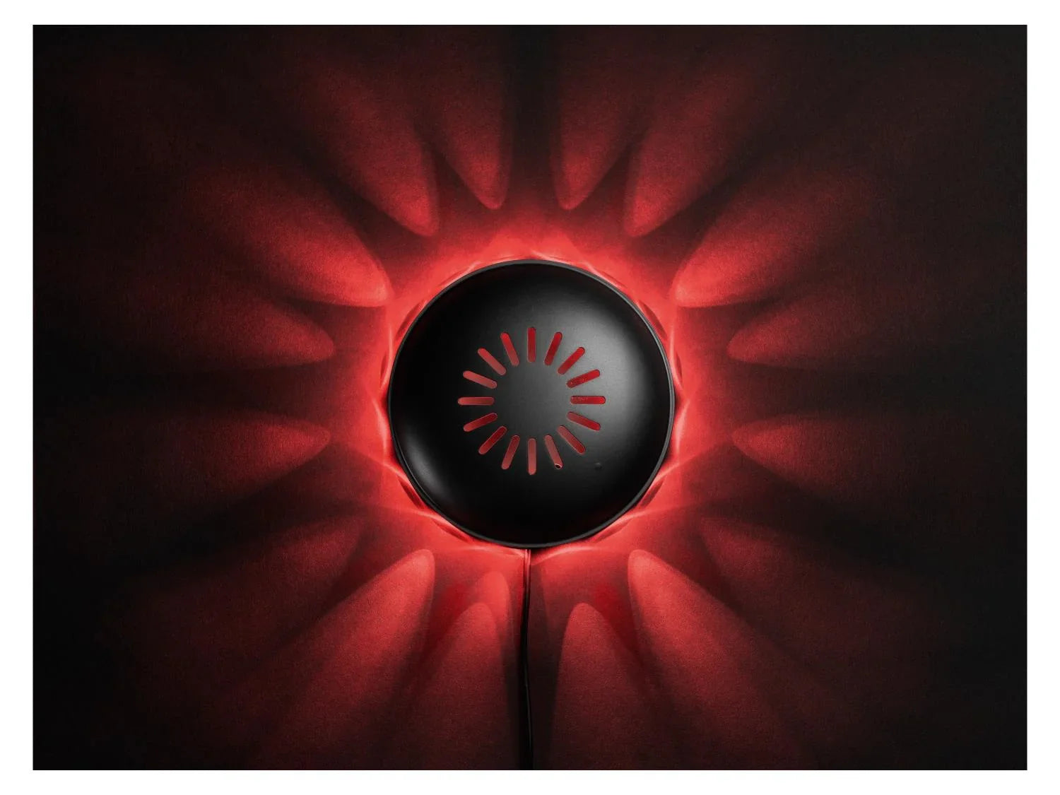 LIVARNO Roue lumineuse LED