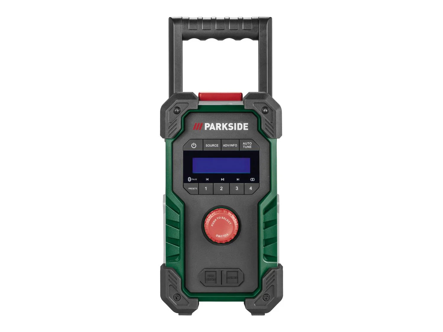 PARKSIDE Radio de chantier