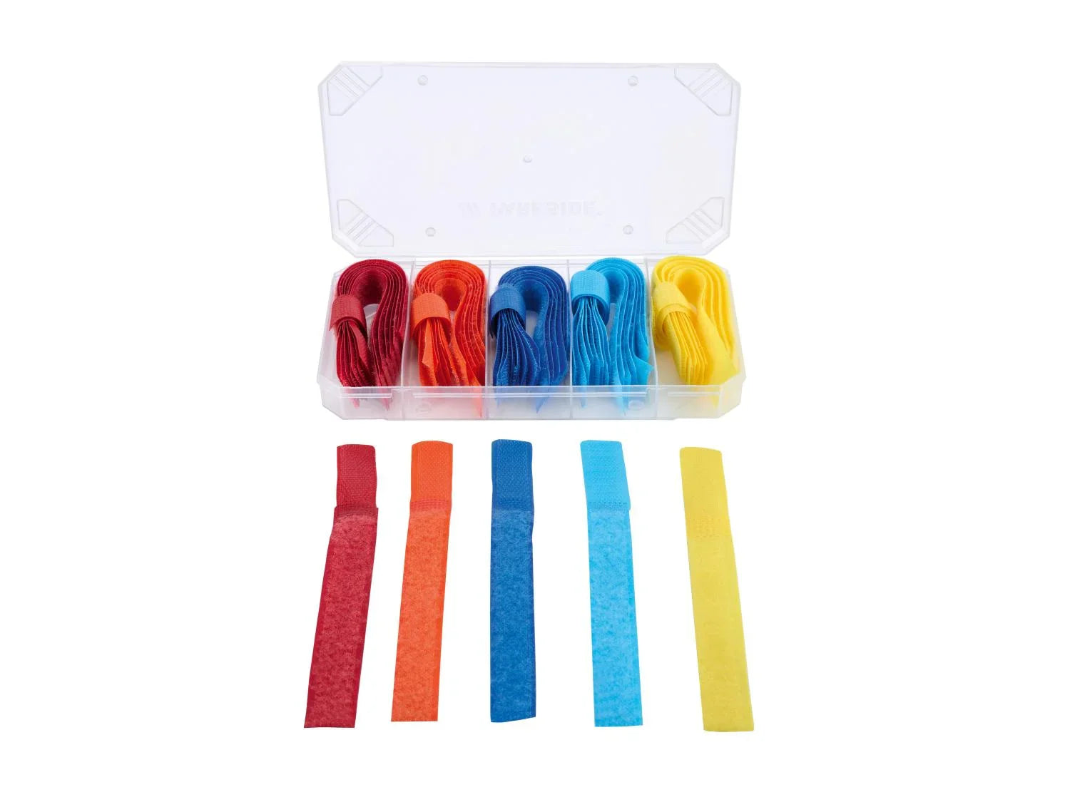 PARKSIDE Assortiment de pices basse tension