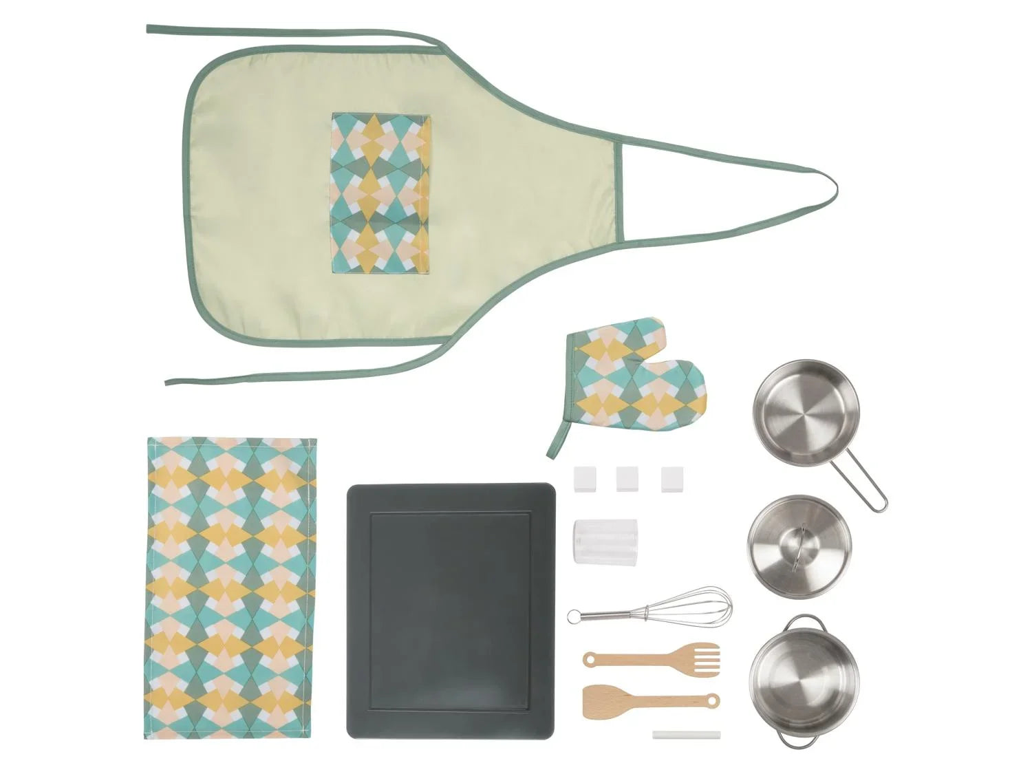 Playtive Cuisine