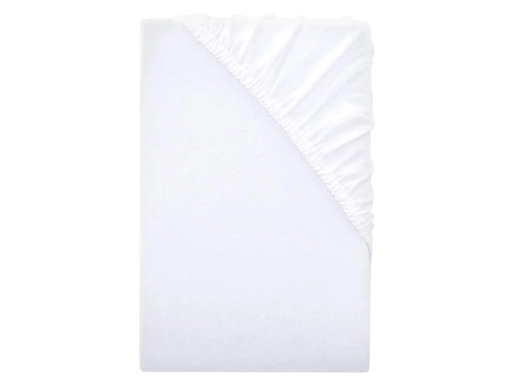 LIVARNO home Drap-housse en jersey, 180-200 x 200 cm