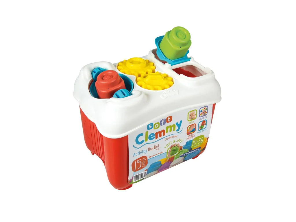 Clementoni Jeu bb